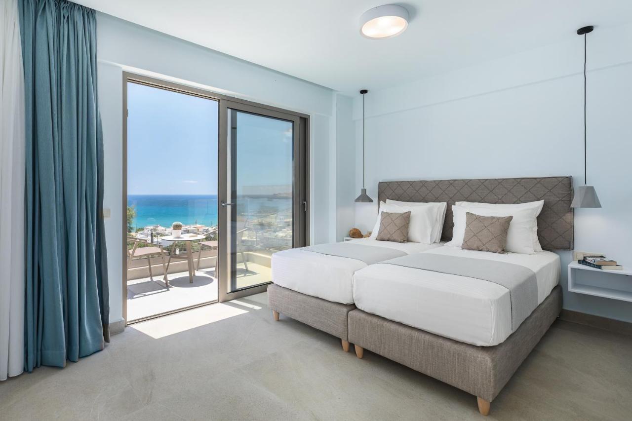 Pearl Villas I, II & III - Redefined Island Chic, By Thinkvilla Плакиас Экстерьер фото