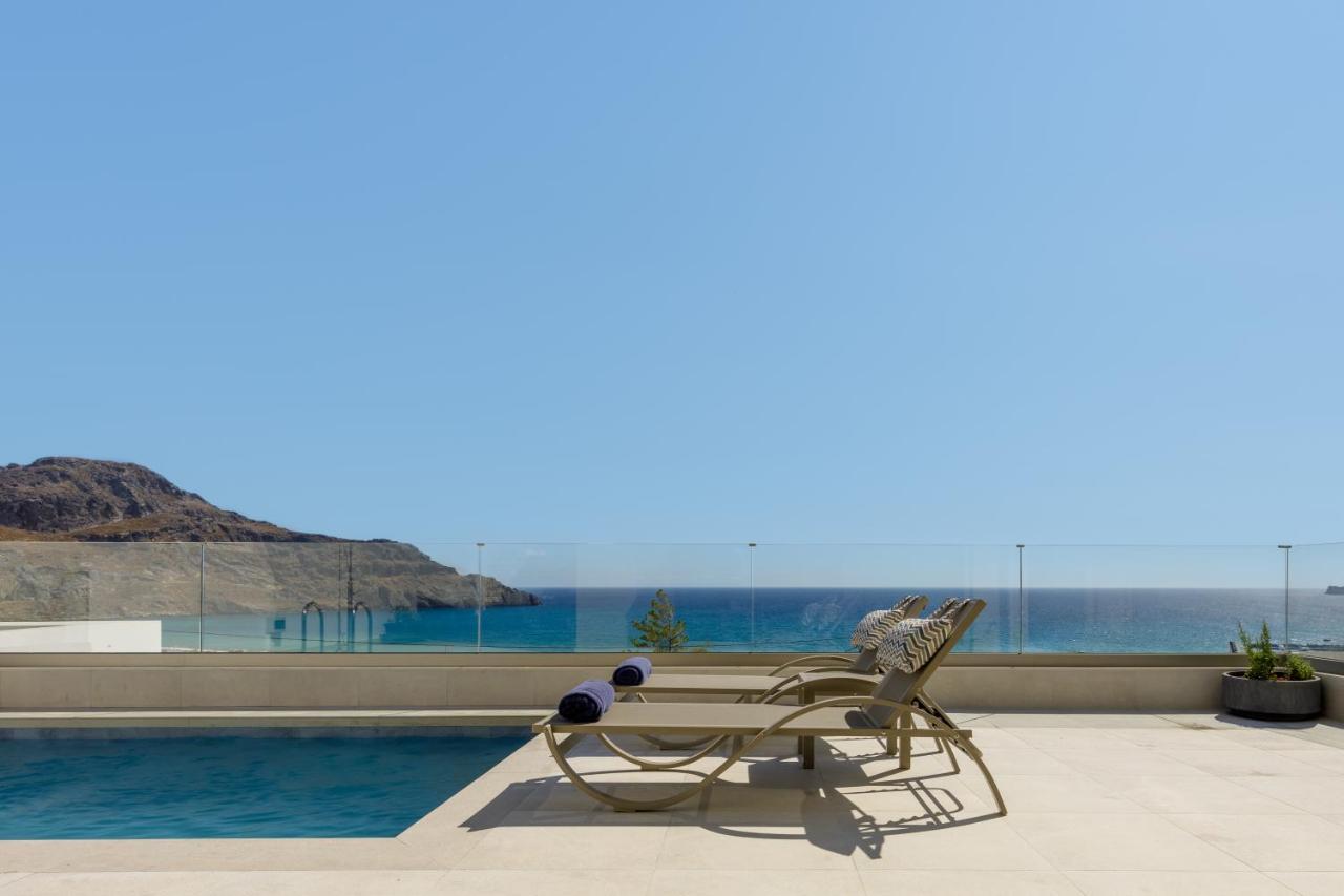 Pearl Villas I, II & III - Redefined Island Chic, By Thinkvilla Плакиас Экстерьер фото